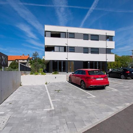 Apartment M&A Zadar Buitenkant foto