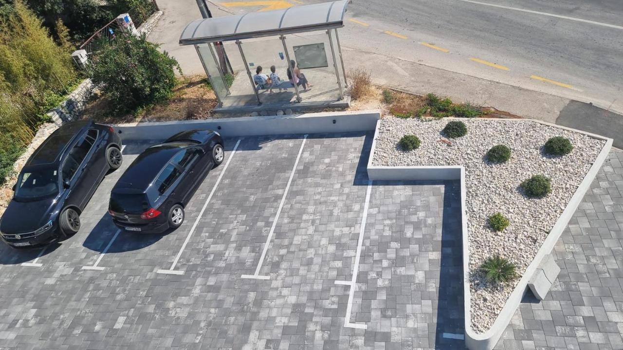 Apartment M&A Zadar Buitenkant foto