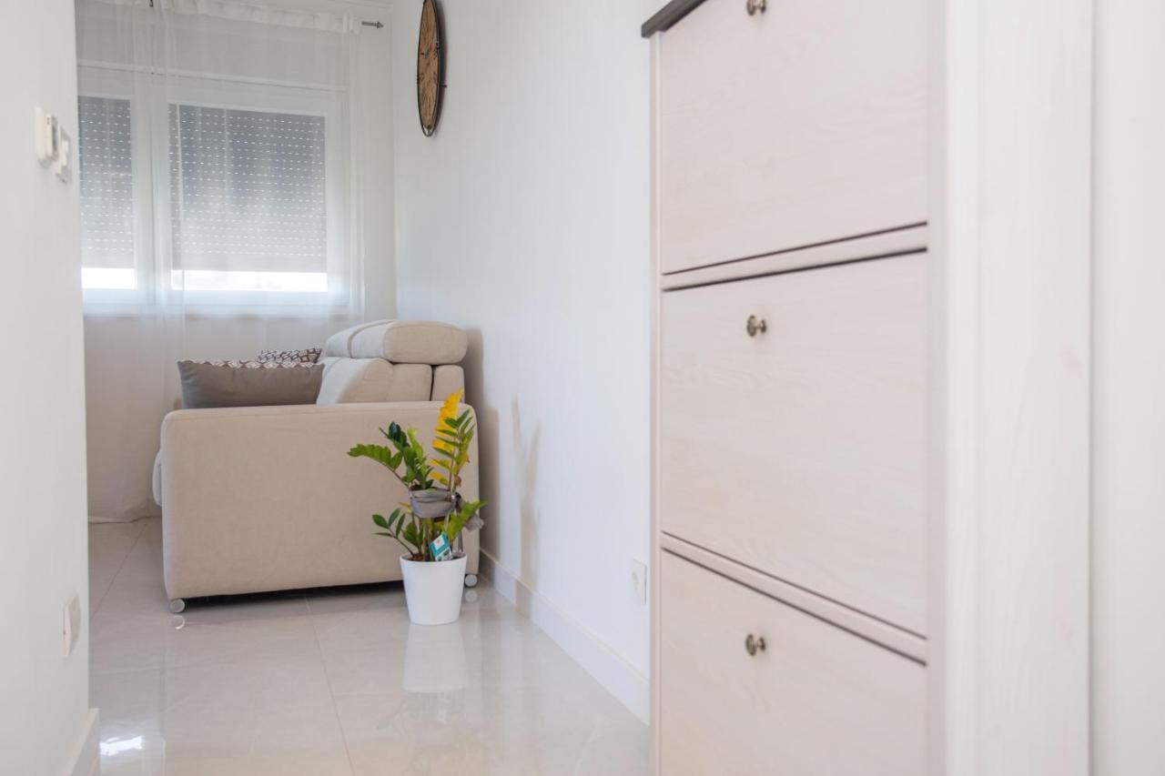 Apartment M&A Zadar Buitenkant foto