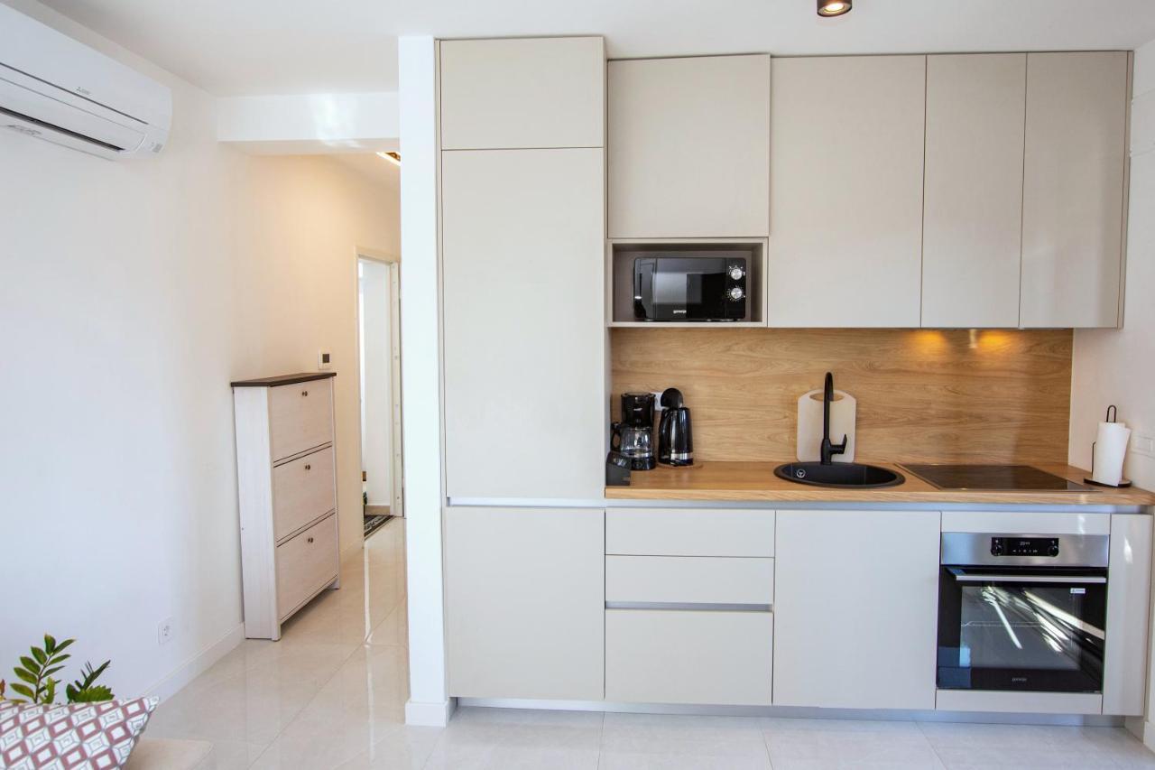 Apartment M&A Zadar Buitenkant foto