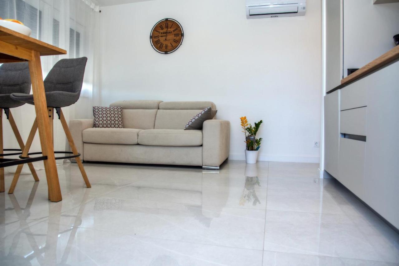 Apartment M&A Zadar Buitenkant foto
