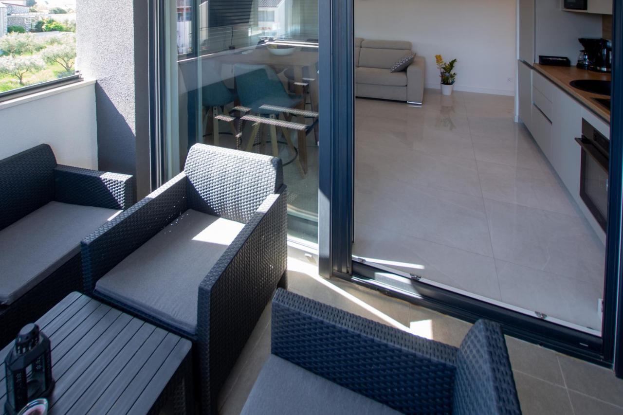 Apartment M&A Zadar Buitenkant foto