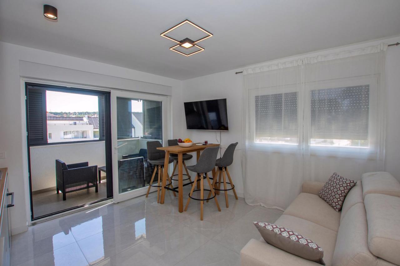 Apartment M&A Zadar Buitenkant foto